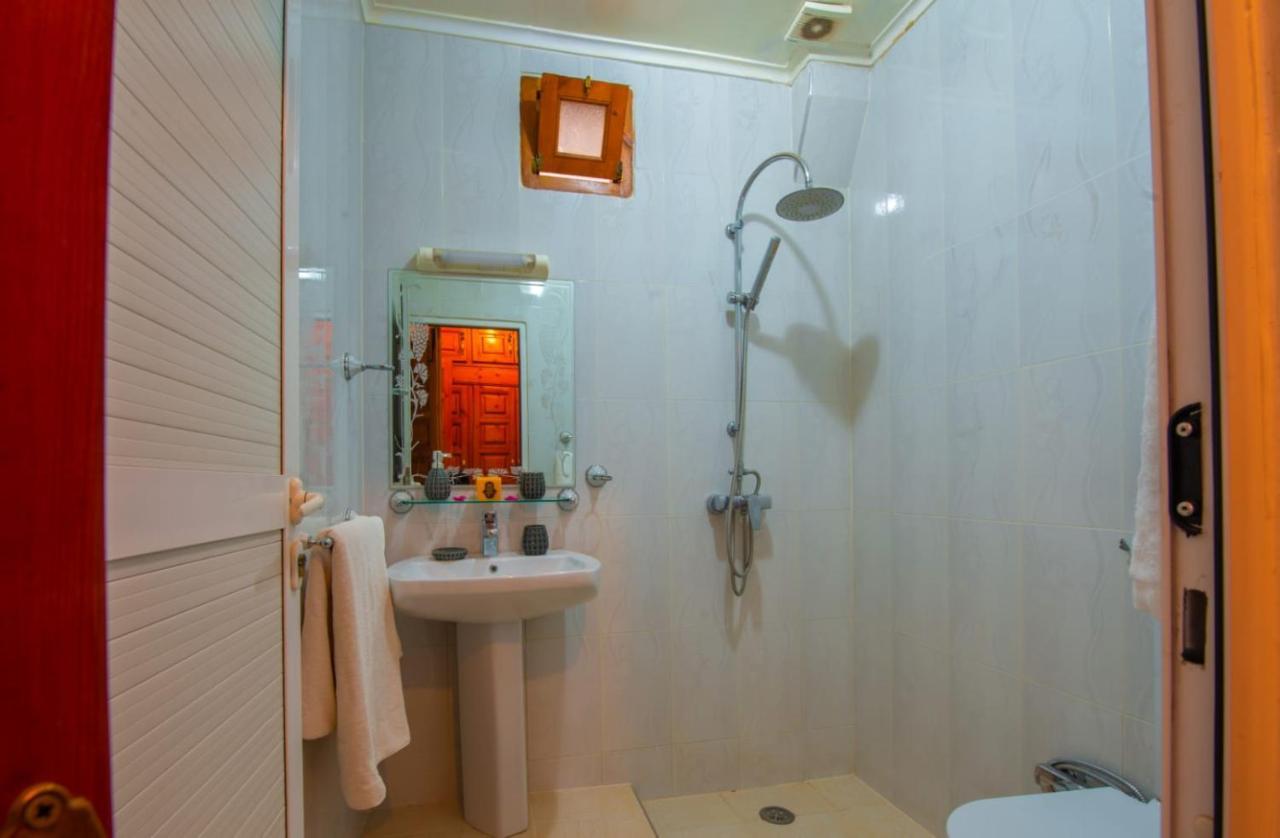 Riad Amely Marrakesh Eksteriør billede