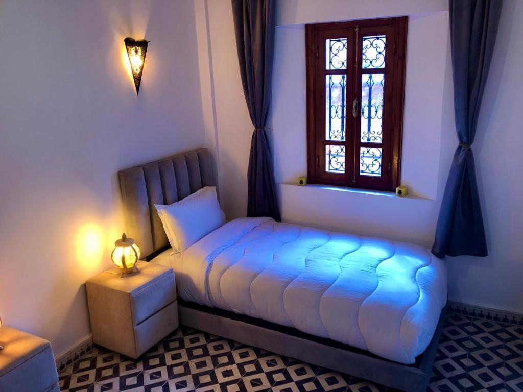Riad Amely Marrakesh Eksteriør billede